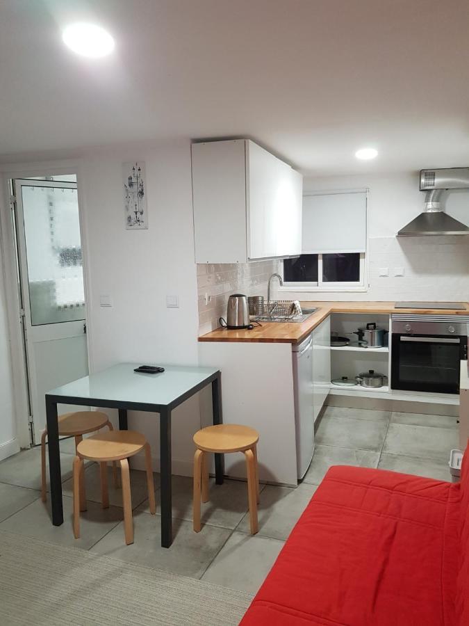 Vila Das Olarias - Mini Studios Lisabona Exterior foto