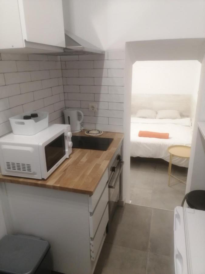 Vila Das Olarias - Mini Studios Lisabona Exterior foto