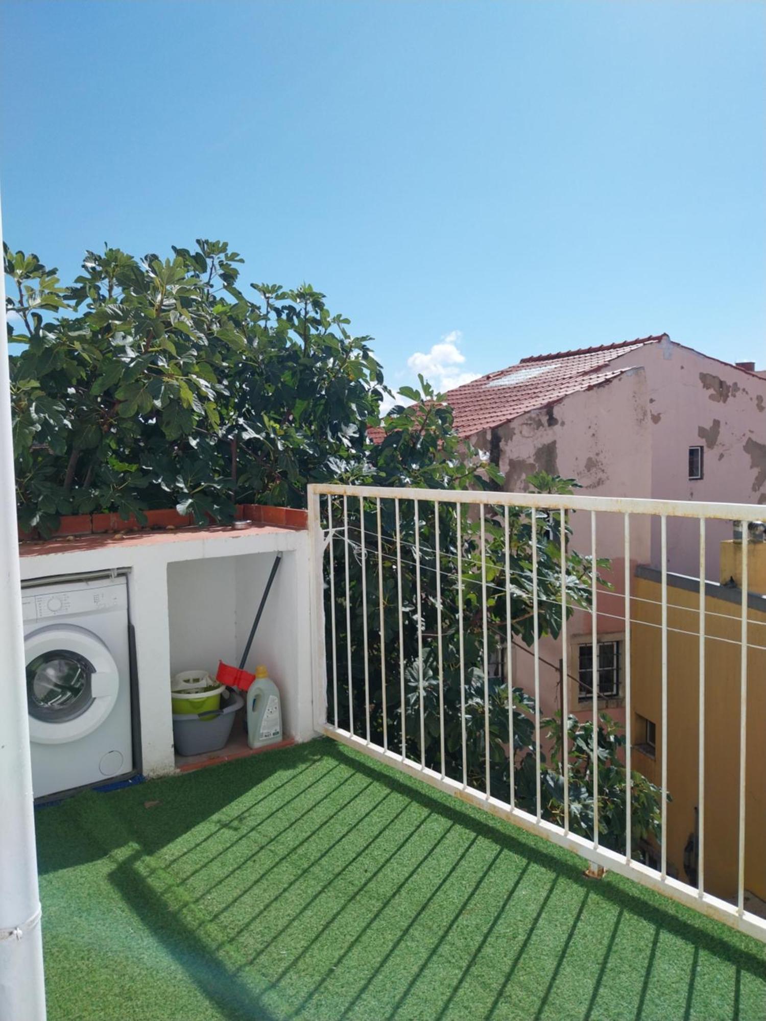 Vila Das Olarias - Mini Studios Lisabona Exterior foto