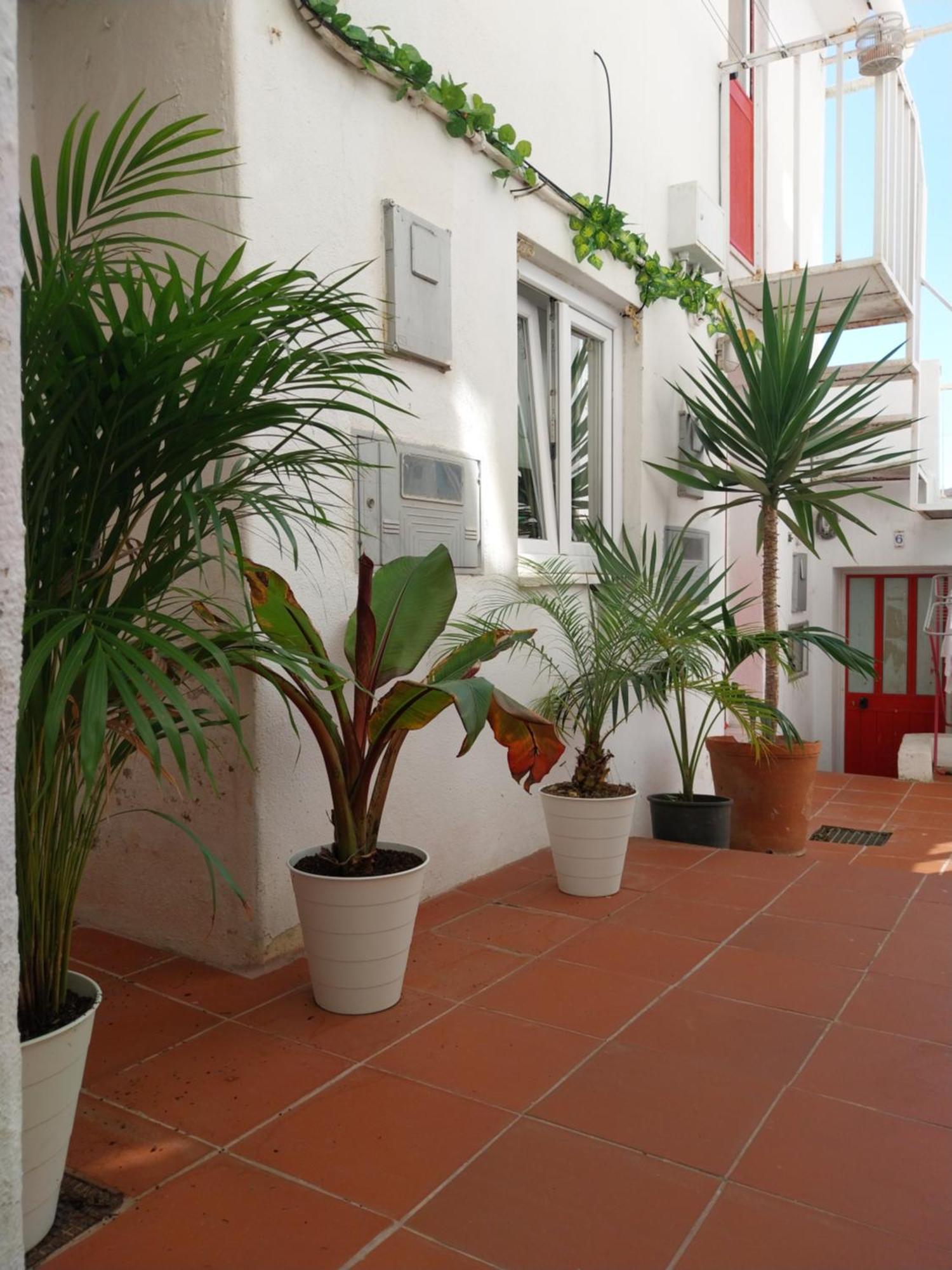 Vila Das Olarias - Mini Studios Lisabona Exterior foto