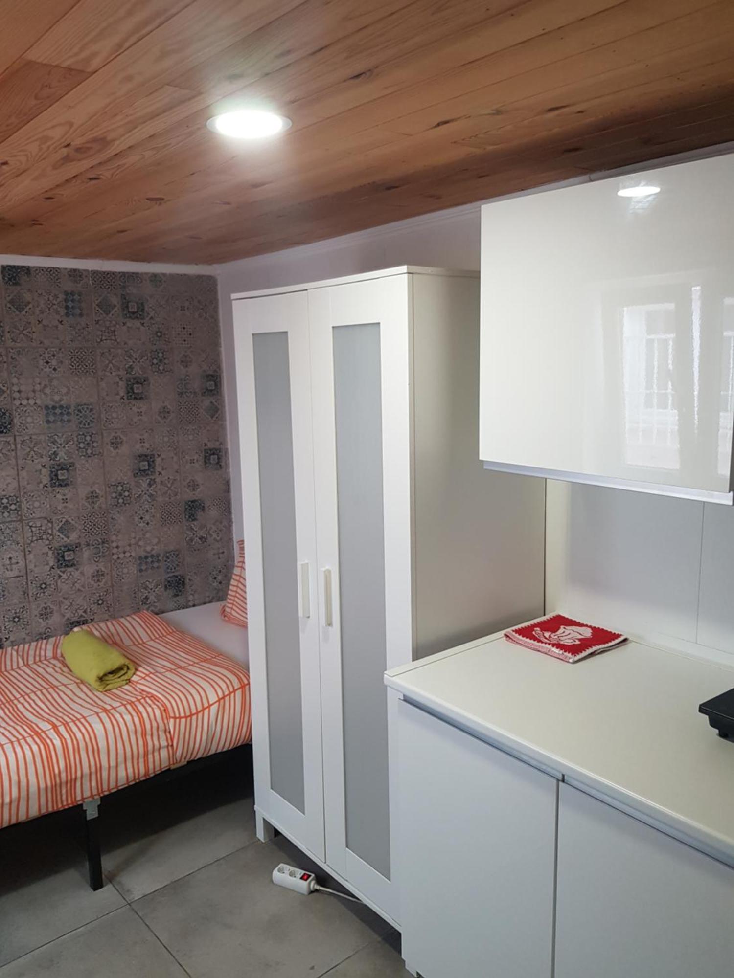 Vila Das Olarias - Mini Studios Lisabona Cameră foto