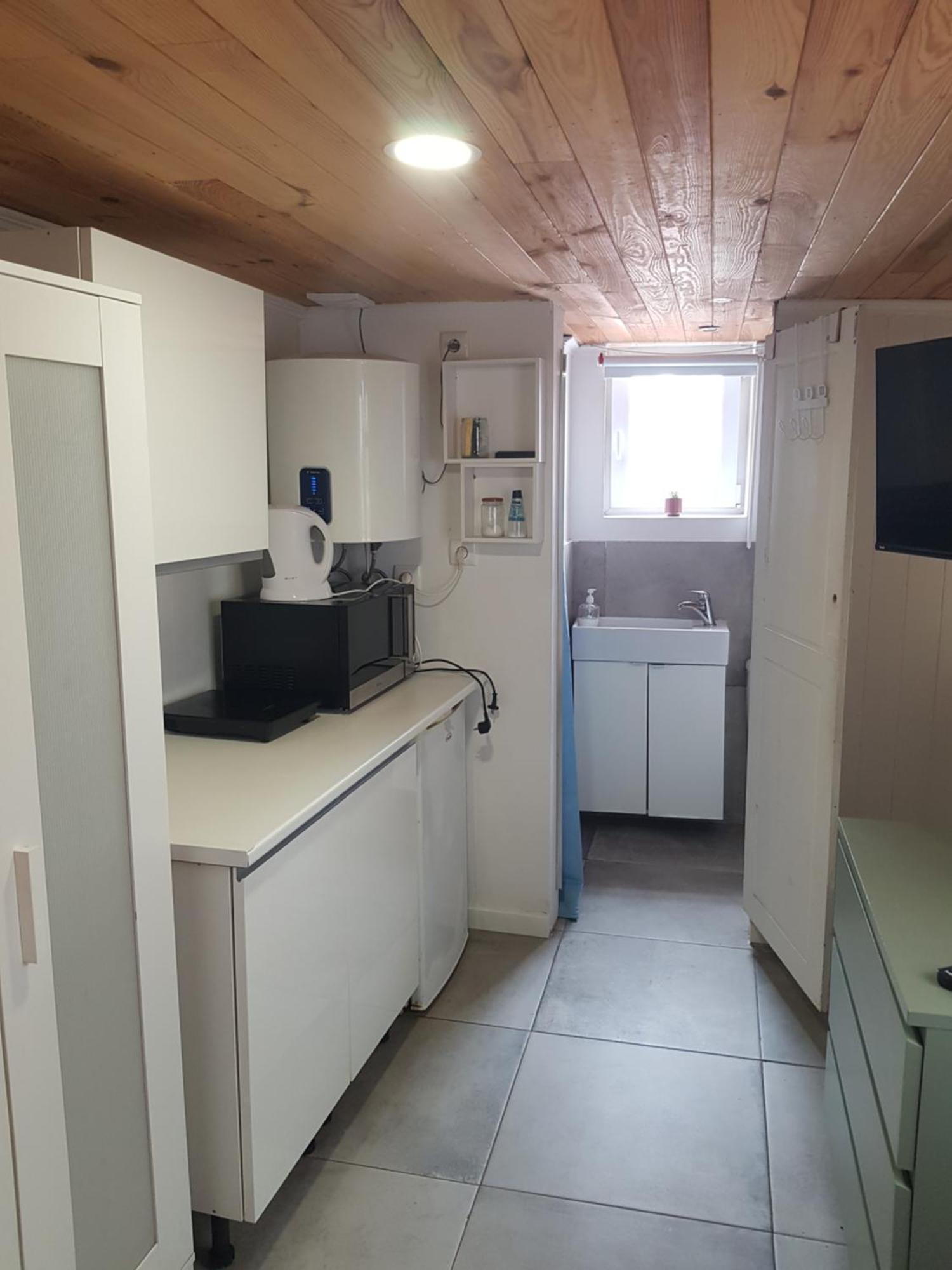 Vila Das Olarias - Mini Studios Lisabona Cameră foto