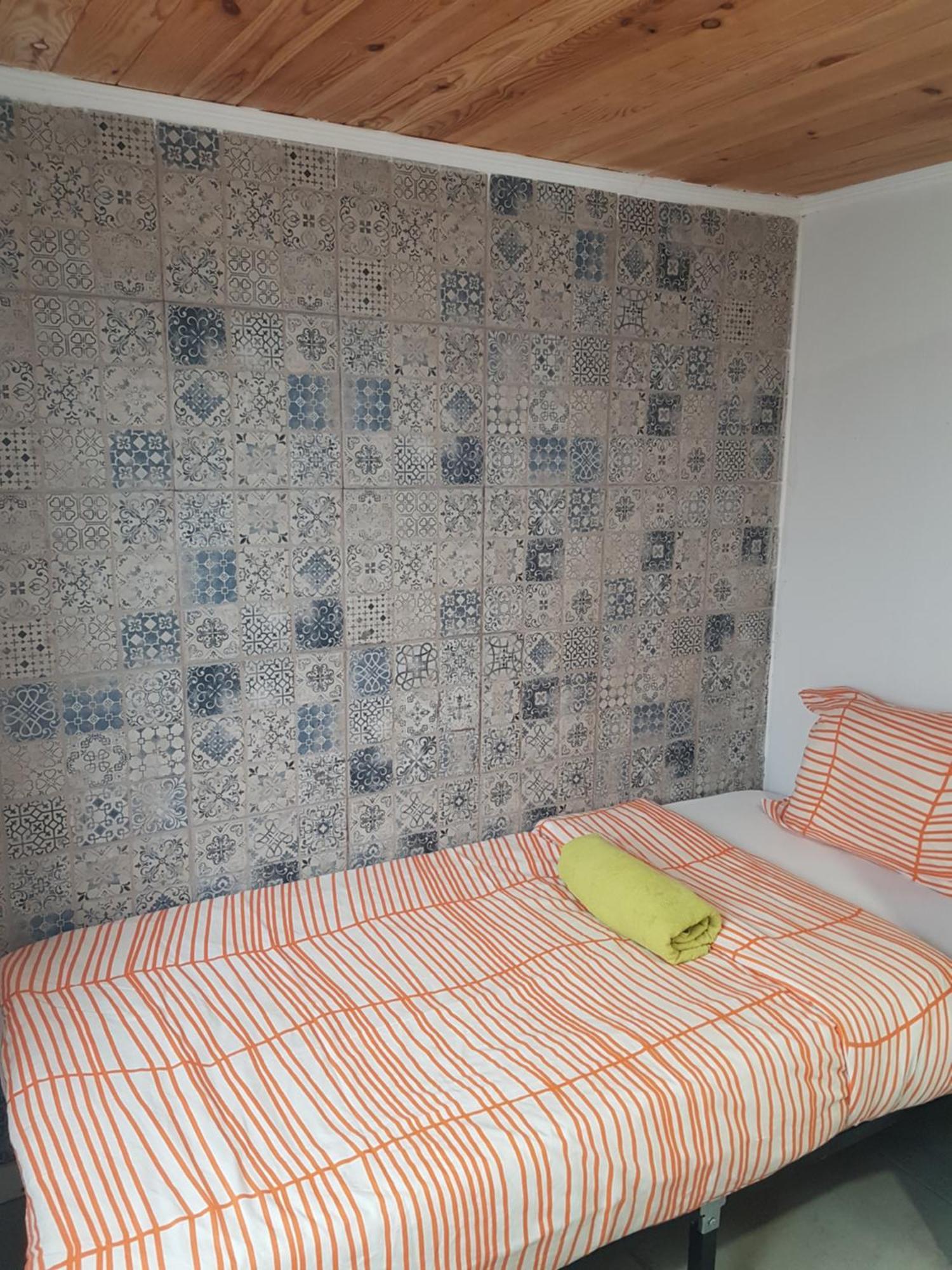 Vila Das Olarias - Mini Studios Lisabona Cameră foto